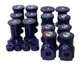 Nissan Navara D21 PU Bushing Set Off-Road