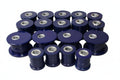 Toyota Land Cruiser 80 PU Eccentric Bushing Set for 50mm Lift Off Road