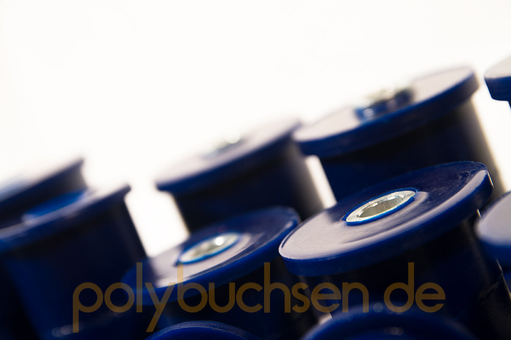 Jeep Cherokee XJ PU Buchsen Set Off Road