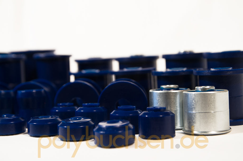 Jeep Cherokee XJ PU Buchsen Set Off Road