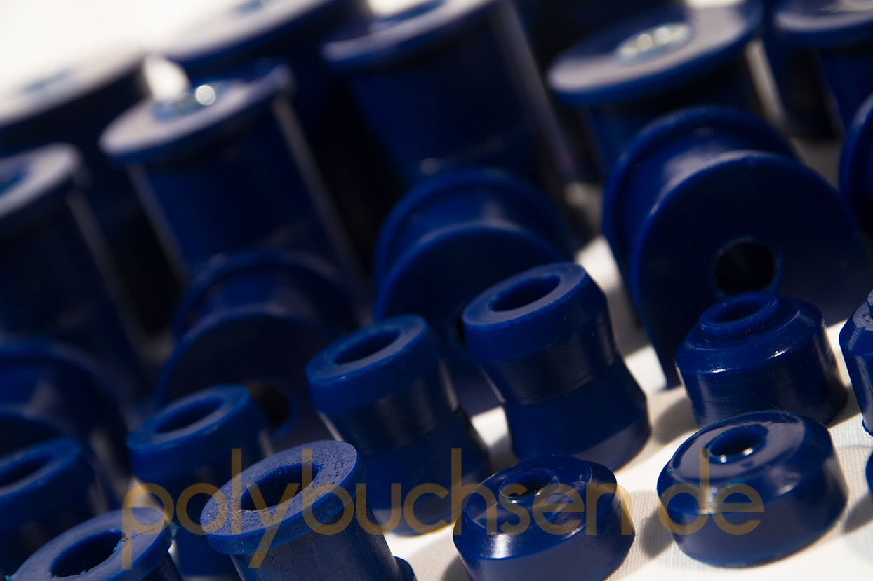 Jeep Cherokee XJ PU Buchsen Set Off Road