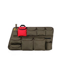 Window pockets, side window organizer for Nissan Patrol Y60 5-door