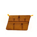 Window pockets, side window organizer for Nissan Patrol Y61 GU4 5-door