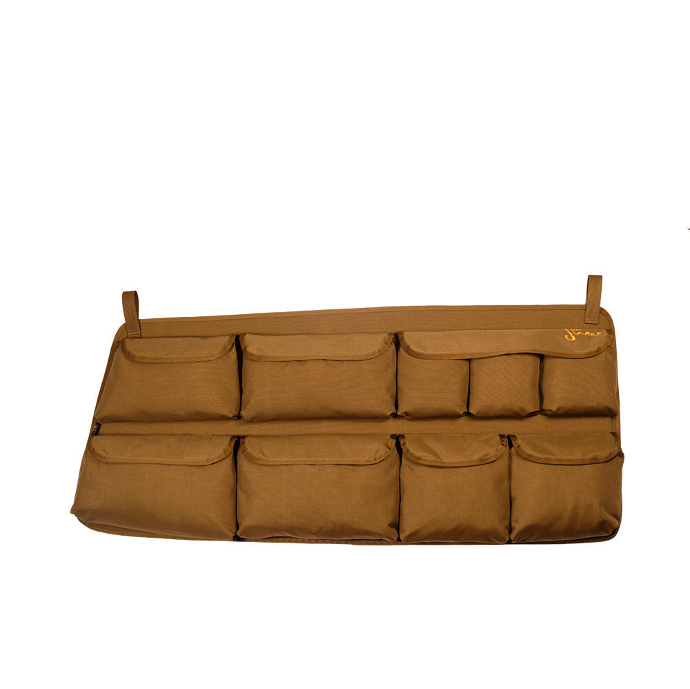 Window Bags Side Window Organizer Nissan Patrol Y61 GU4 3-Door