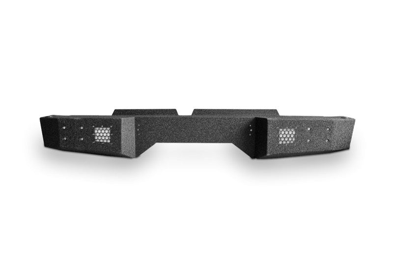 Steel rear bumper Nissan Navara D23 NP300