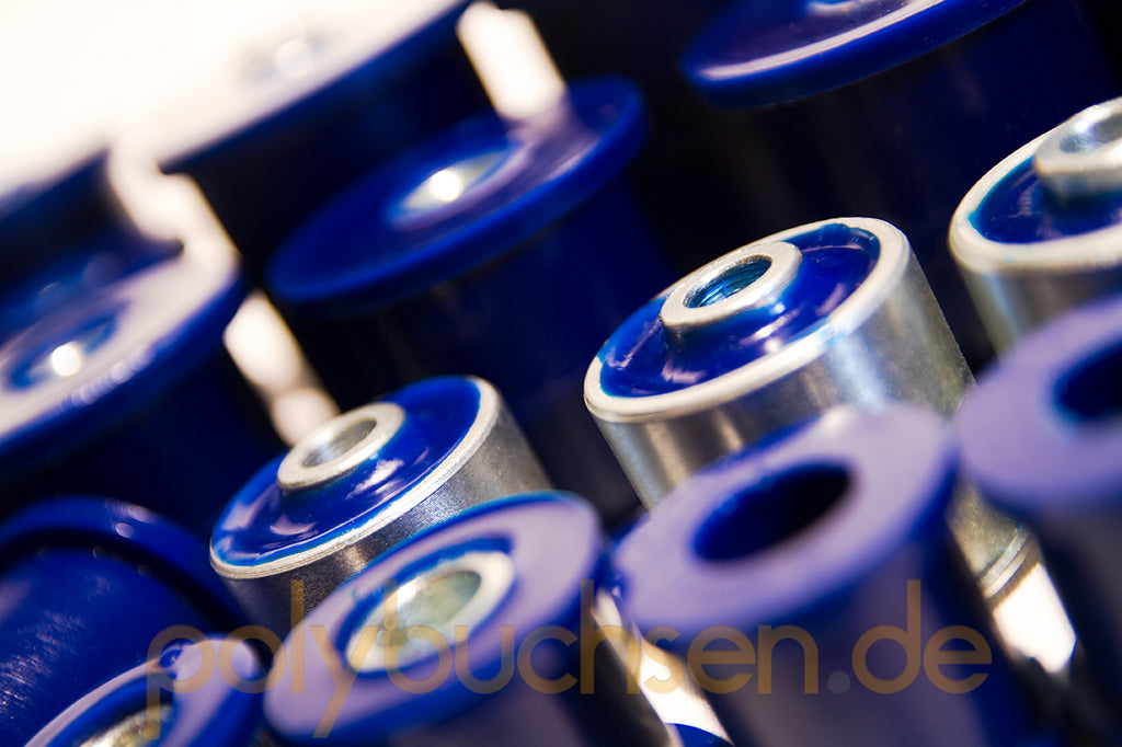 Jeep Grand Cherokee ZJ ZG PU Bushing Set Off Road