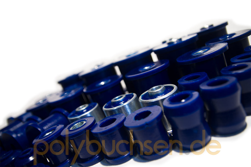 Jeep Grand Cherokee ZJ ZG PU Bushing Set Off Road