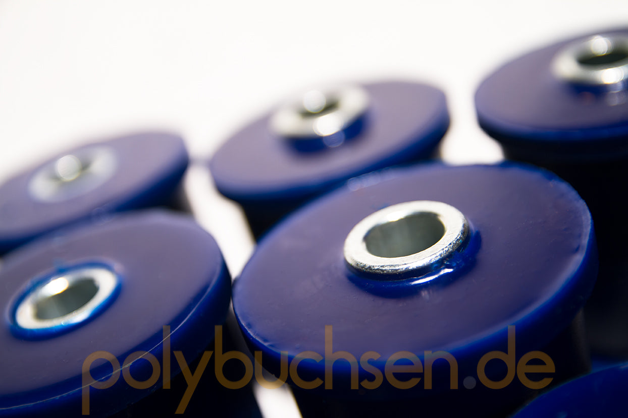 Jeep Grand Cherokee ZJ ZG PU Buchsen Set Off Road