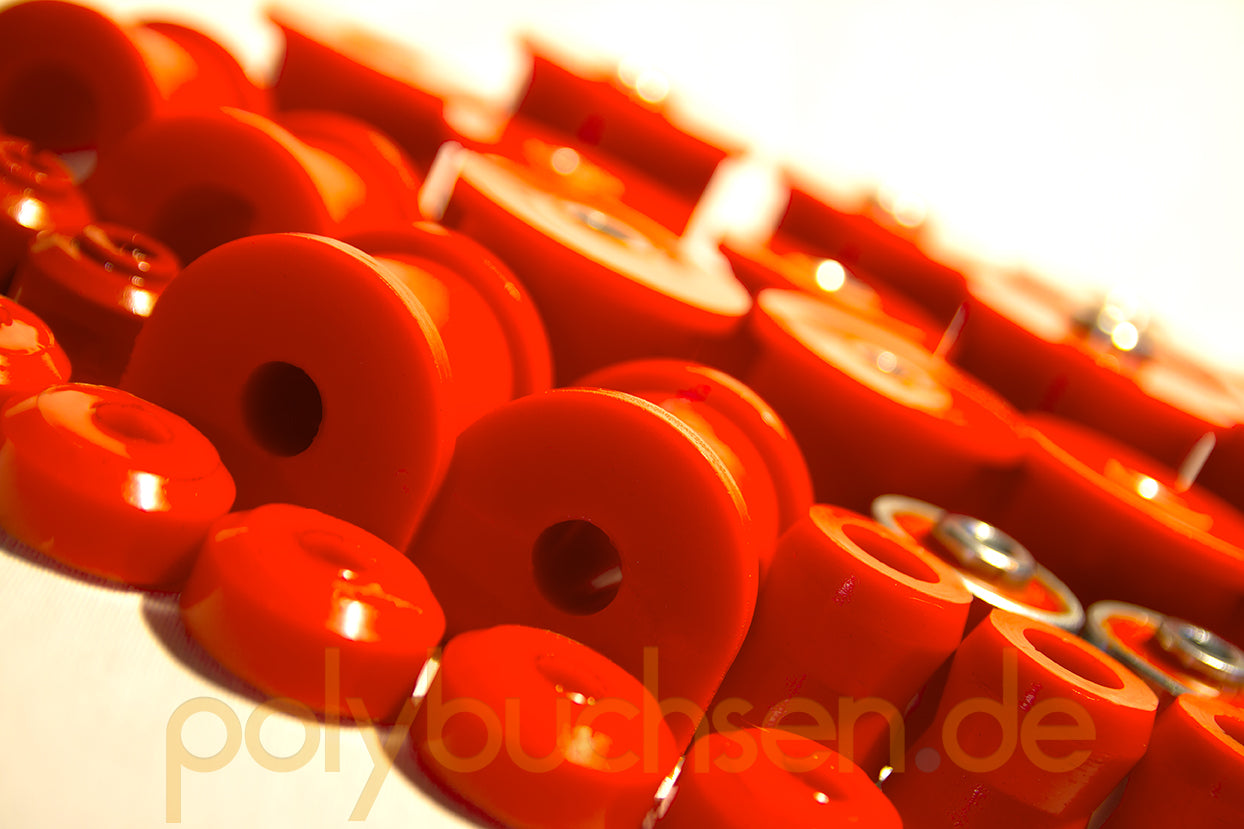 Jeep Grand Cherokee ZJ ZG PU Buchsen Set