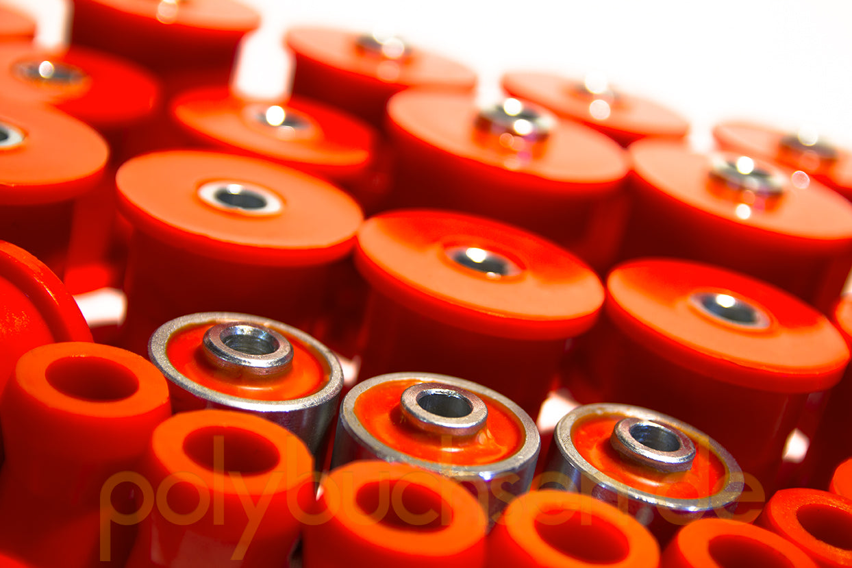 Jeep Grand Cherokee ZJ ZG PU Buchsen Set